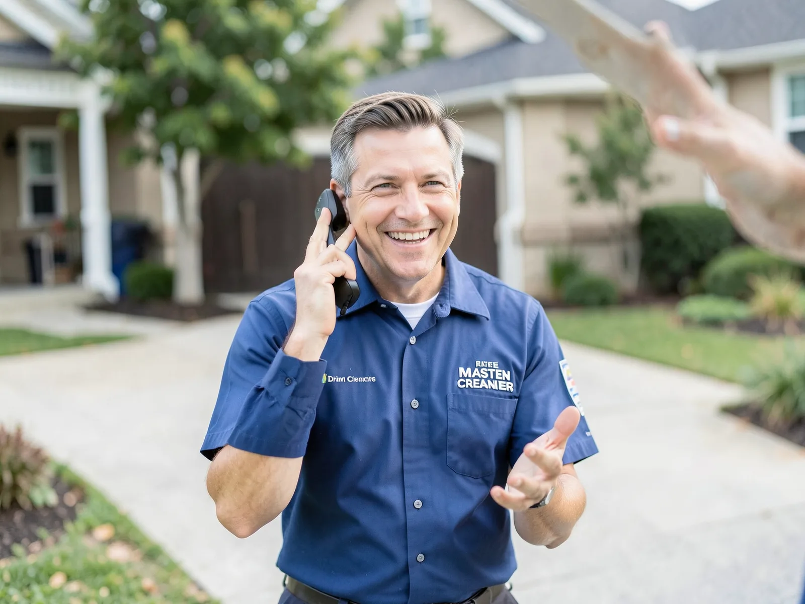 Drain Cleaning Scott Depot, WV FAQs